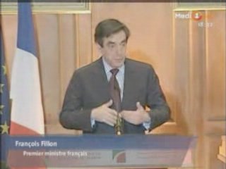 Maroc   le roi Mohammed VI reçoit François Fillon