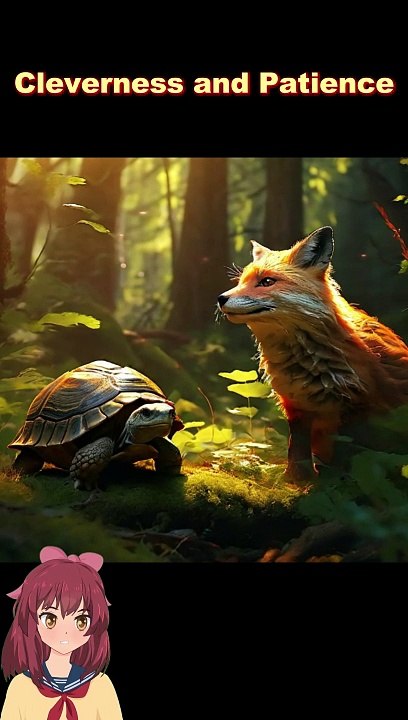 चतुराई और धैर्य | Cleverness and Patience | Hindi Kahani | Funny Cartoon | Bedtime Story