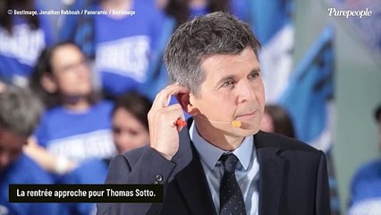 Download Video: Thomas Sotto débarque sur RTL : un gros changement annoncé pour sa matinale, une autre figure de la radio pénalisée