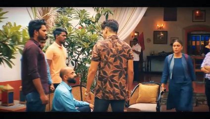 Dange (2024) - Thrilling Hindi College Drama with Bejoy Nambiar