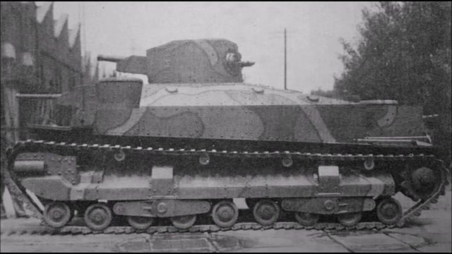 War Thunder Proposed Japanese Tank Tech Tree - Heavy tanks!