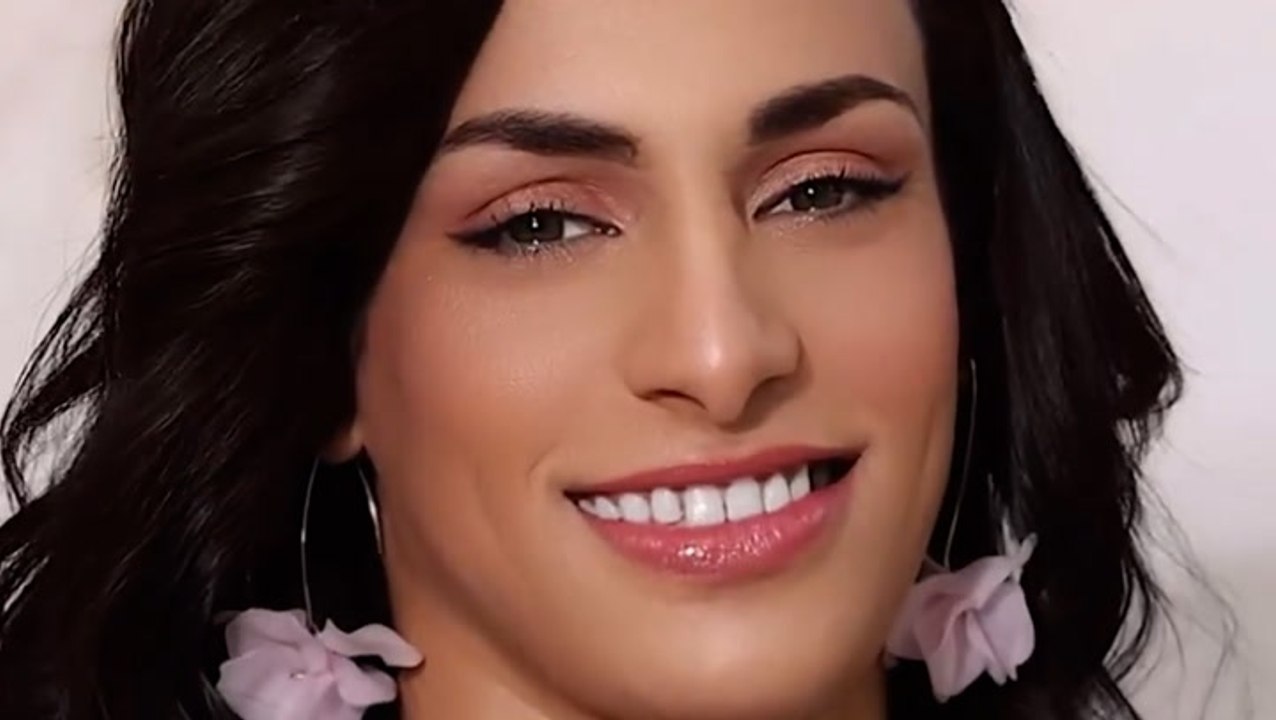 Boxer Imane Khelif shares new look after winning Olympic gold