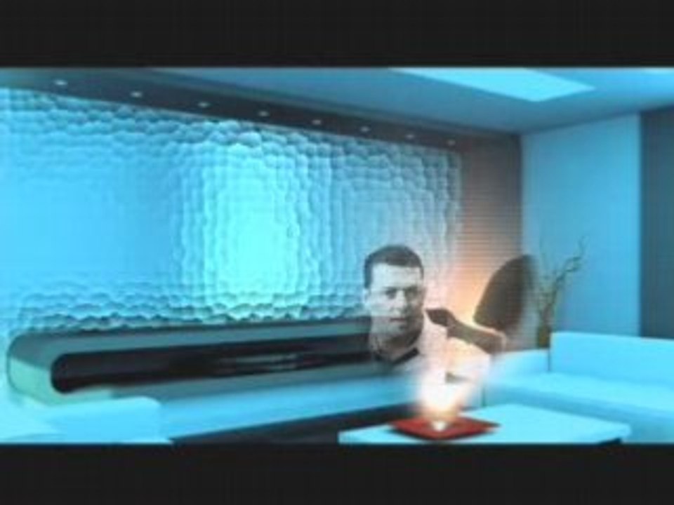 Mila Kunis as sex slave rescued by Mams Taylor music video
