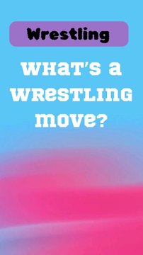 Wrestling #brainteaser #funriddles #interactivequiz #wrestling #wrestlemania