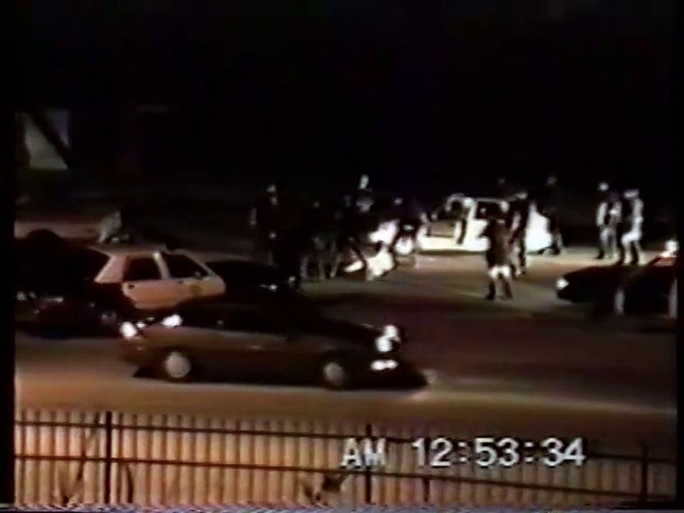 Rodney King