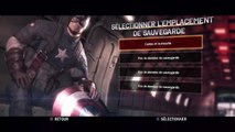 Captain America: Super Soldier online multiplayer - ps3