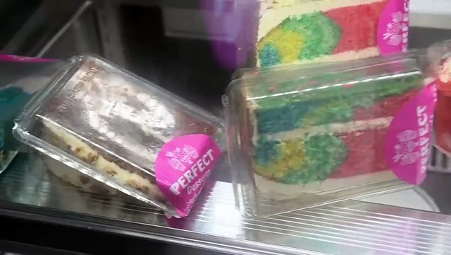 Perfect Puddings in Walsall, a new business giving youngsters there step on the working ladder.