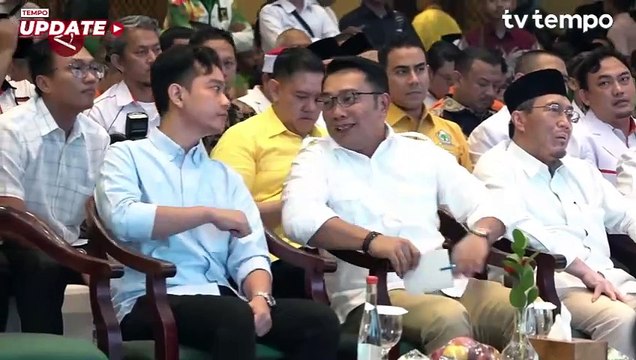 RK Tak Ingin Lawan Kotak Kosong, Makin Banyak Paslon Makin Demokratis