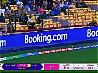 Fakhar Zaman Brilliant Hundred