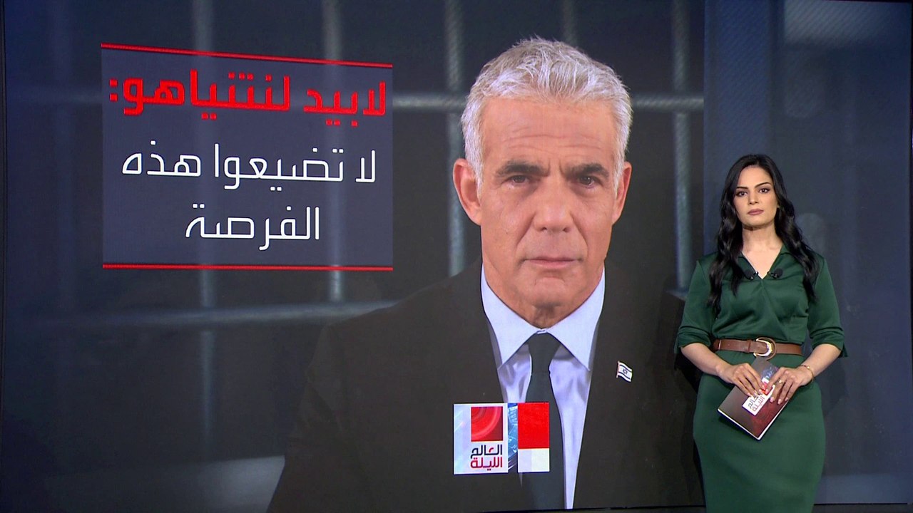 بلينكن يتحدث عن الفرصة الأخيرة لوقف الحرب.. وحماس ونتنياهو يتبادلان الاتهامات