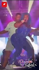 [MARTINIQUE] Offset, Spice, Krys, Ridge... Les 10 ans du Baccha Festival !!