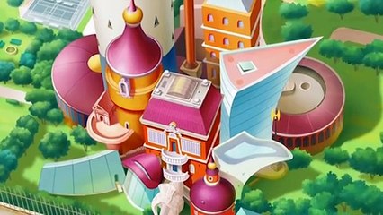 ANIOŁKI I SPÓŁKA S. 2 ODC. 46 ANGELS FRIENDS S. 2 EP. 46 PL