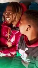 Les Secrets de la Collaboration Étonnante entre Gazo et Guy2Bezbar 🎶