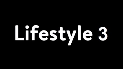 Lifestyle 3 will need to become a 3rd film releasing on Warner Bros on November 5, 2026