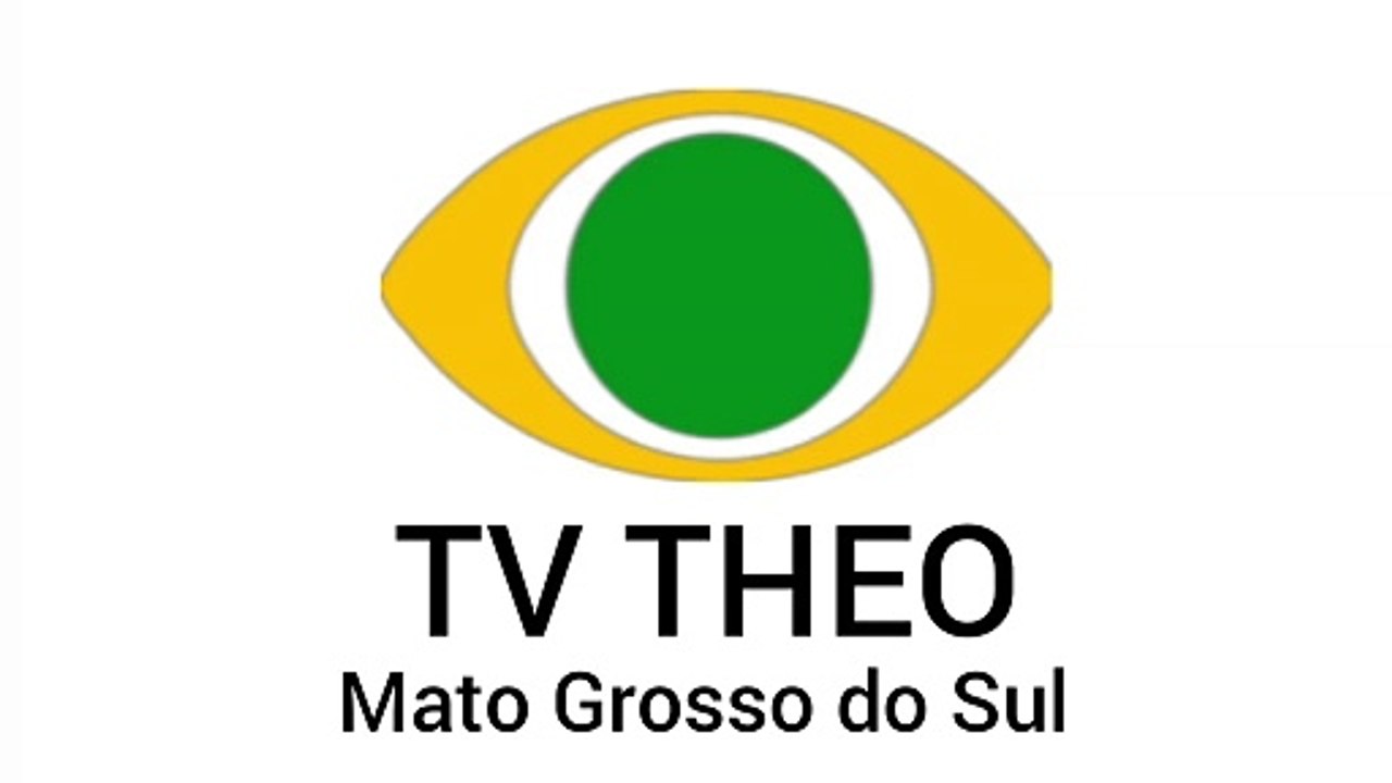 Vinheta da TV Theo [Rede ChiaraGamer457 MS] (2022-atual)