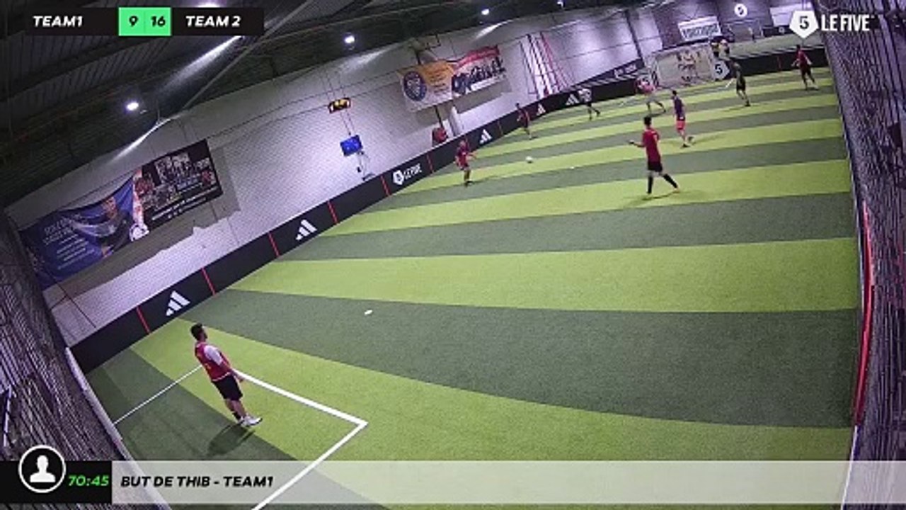 But de Thib - team1