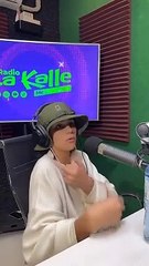 Valentino Merlo cuenta en el programa 'En Linea' sobre su nuevo estreno "Angelito"