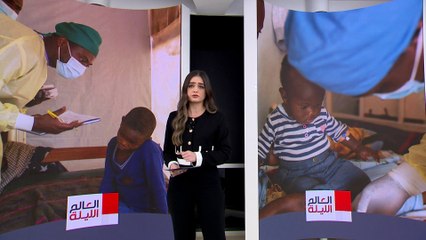 بعد انتشاره.. ما الرابط بين حيوان القرد والإصابة بفيروس القردة؟