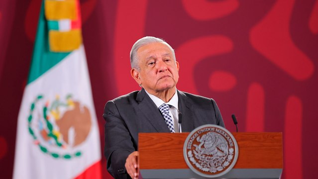 AMLO quiere que Estados Unidos pruebe los acuerdo de 'Los Chapitos'