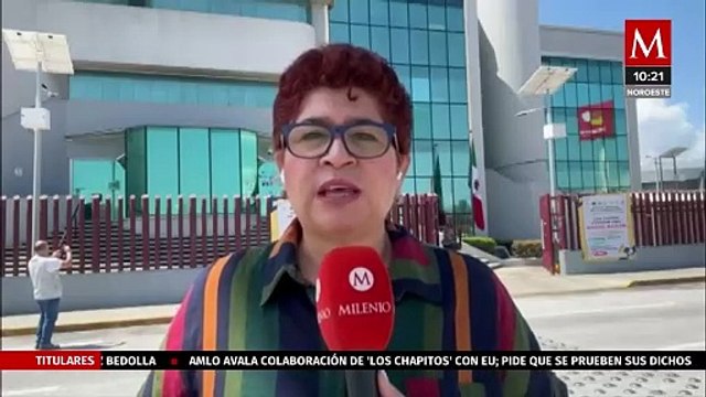 En Veracruz, trabajadores del Poder Judicial se sumarán al paro el miércoles