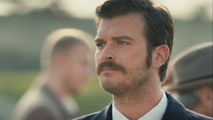 Kurt Seyit and Shura - Episode 44 (English Subtitles) | Kurt Seyit ve Sura