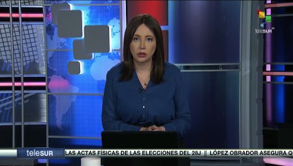 Avanza en más del 60% el proceso de peritaje del material electoral
