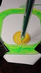 Amazing Spirograph design #spirograph