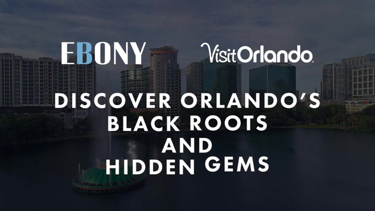 Visit Orlando - Day 2