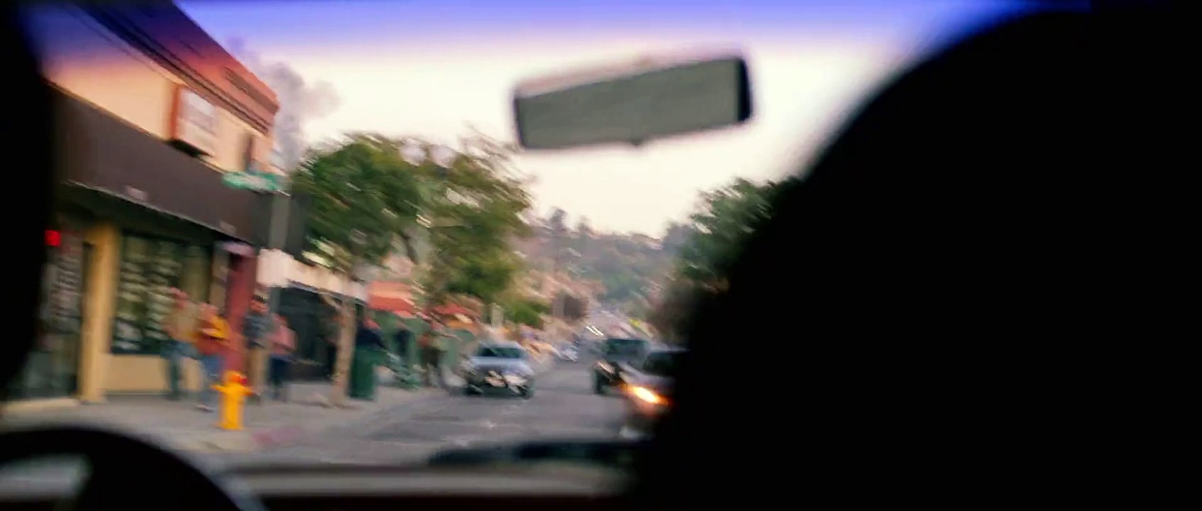 Bird Box – Schließe deine Augen (2018) stream deutsch anschauen