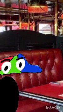 POV tu fêtes ton anniv à Buffalo