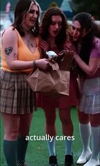 A Girl Nobody Wanted  Movie