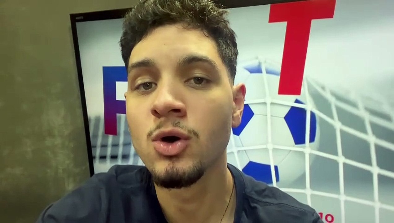 Kaique Lima: Landim dá alfinetada em gestão do Botafogo e ausência de fairplay financeiro no futebol brasileiro