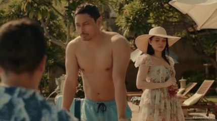 Baby To me - Philippines Darma