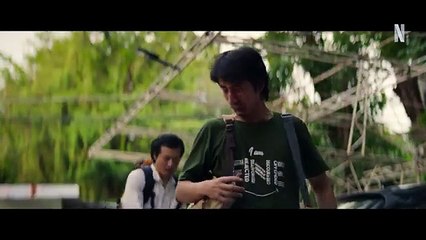 'Martes de terror extremo' - Tráiler oficial - Netflix