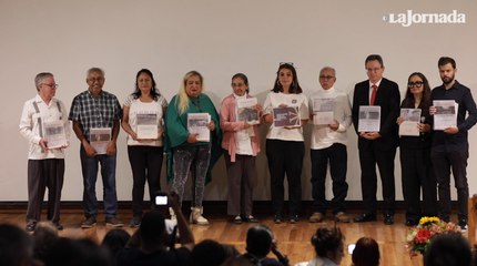 No hay garantías suficientes de no repetición, concluye informe de crímenes de Estado