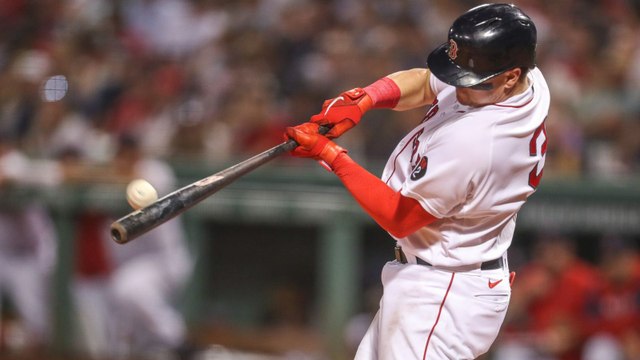 Astros Vs. Red Sox: Betting Odds & Game Analysis | Preview