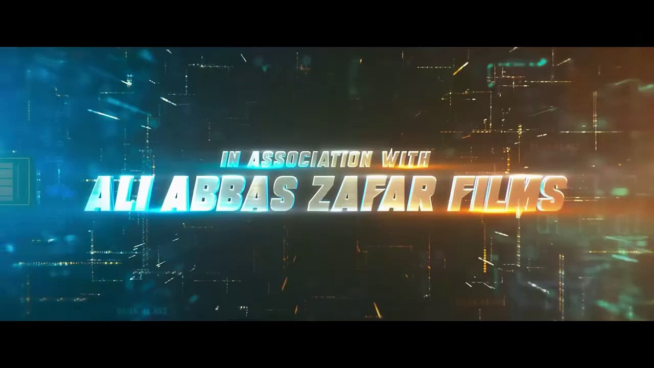 Bade Miyan Chote Miyan _ Official Trailer _ Akshay Kumar,Tiger Shroff,Prithviraj,Sonakshi Sinha