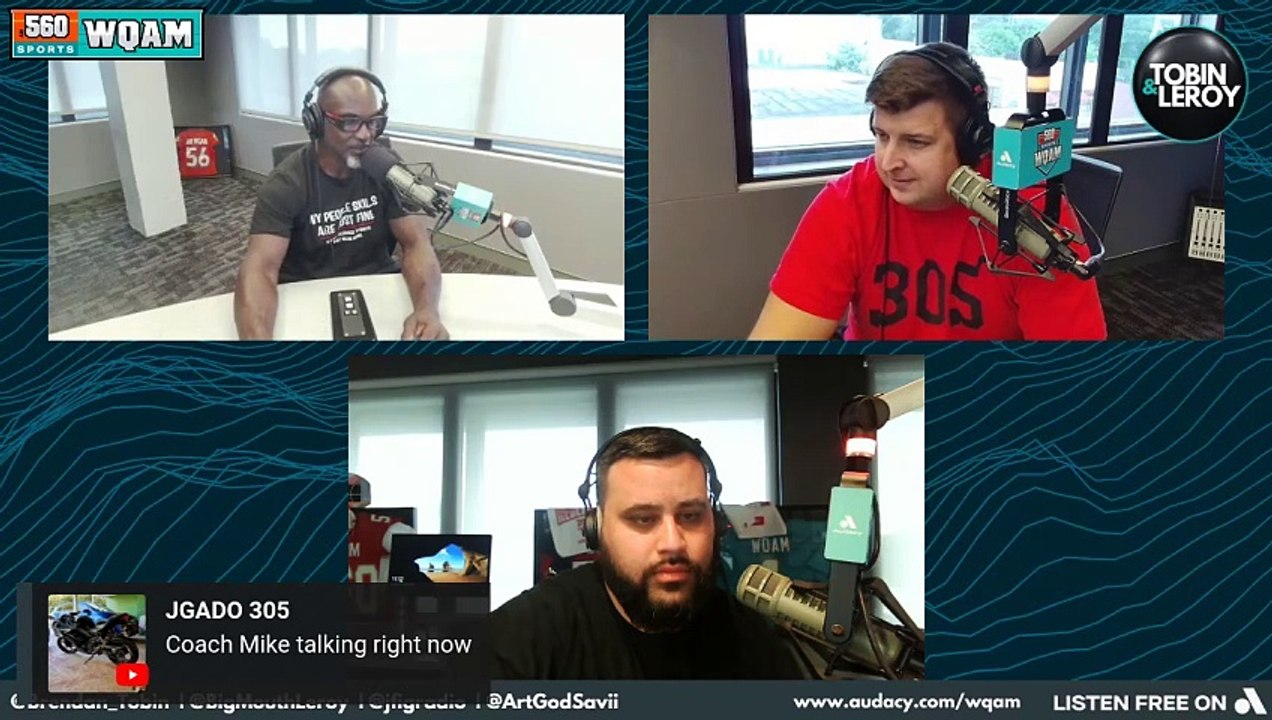 Stephen Ross believes Miami Dolphins are Super Bowl contenders if healthy!