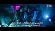 'GG Precinct' - Tráiler oficial - Netflix