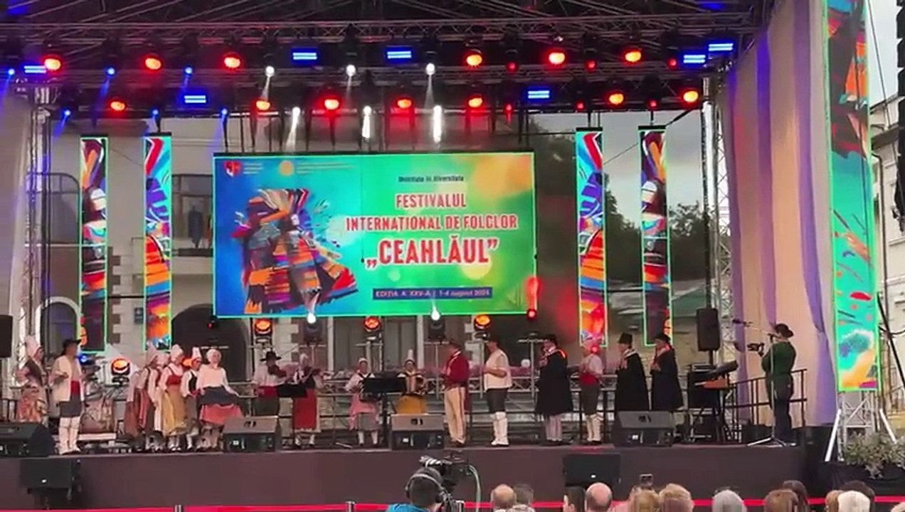 Programme 2 début