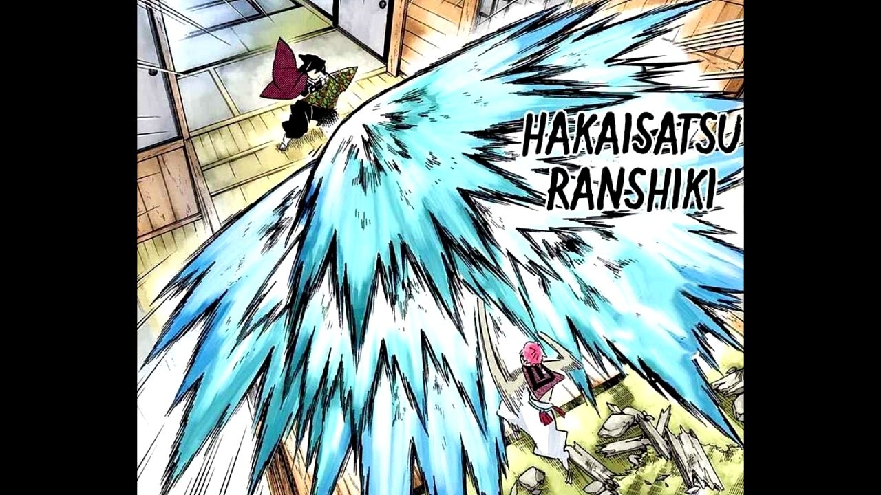 Assistir Demon Slayer Mangá 148 Dublado: Kimetsu no Yaiba 4 temporada, Arco de Treinamento do Pilar)