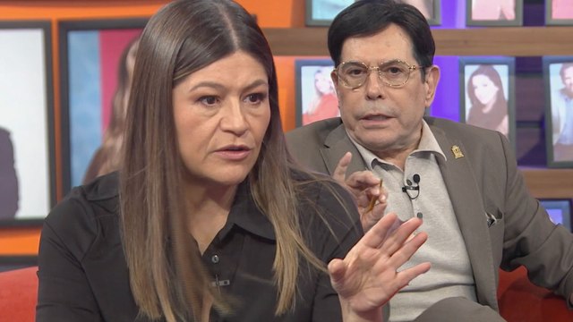 ¿Team Mar? Pepillo Origel y Martha Figueroa revelan sus favoritos en La Casa de los Famosos México