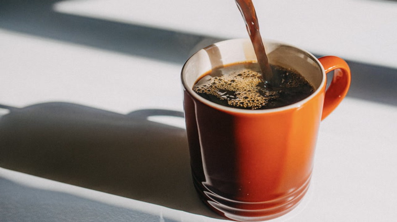 The Best Time of Day To Drink Your Daily Cup of Coffee