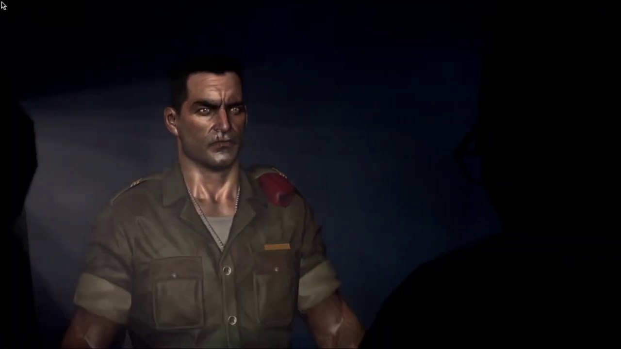 Dead Island DLC Game-play | Ryder Campaign | Part 1 ✔