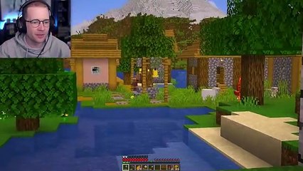 It's Time To Start Again.. (Minecraft Part 1)