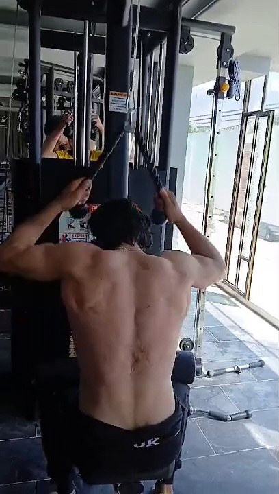Pulldowns