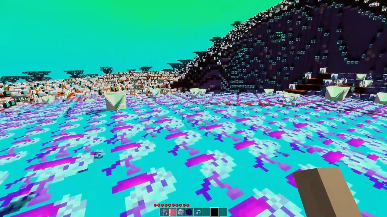 Minetest Mod Review: TMTRAINER