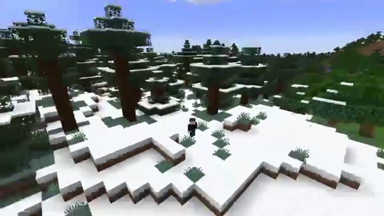 It's Time To Start Again.. (Minecraft Part 1)