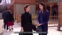 História de amor Bárbara e Mercedes - Parte 5 - Legendado PT-BR
