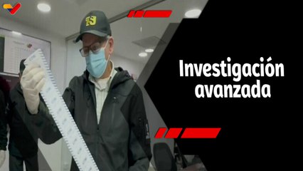 Tras la Noticia | Sala Electoral del TSJ inicia proceso de validación de actas en el CNE